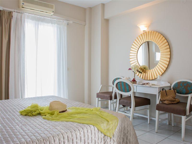 Windmill Apartments Malia  Exterior photo